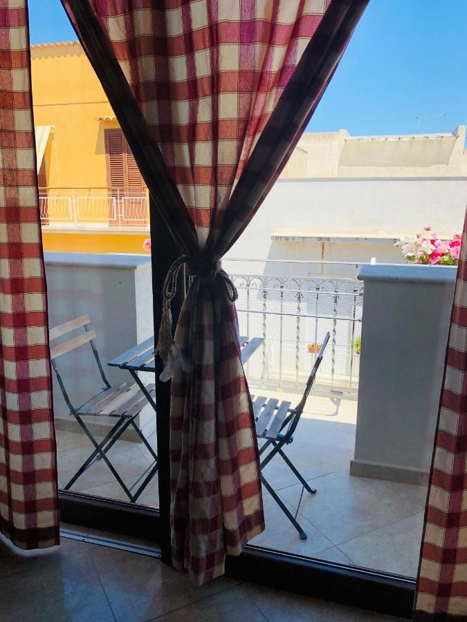 Apartamento Sicilia Vacation Trapani Exterior foto